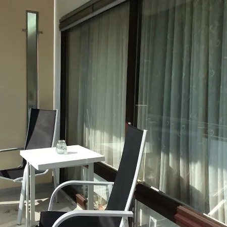 Wohnen- Aufzeit 1 Apartment Wiesbaden